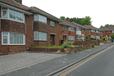 Self Build Houses Ashurst Road
