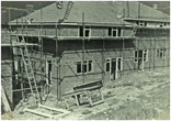 Ashurst Road Self-Build