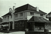 Bevendean Hotel in 1987