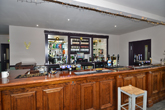 Bar at the Bevy 11 December 2014
