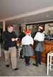 Fr John Wall at the Bevy on 11 December 2014