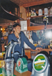 Bevendean Hotel Sue Hale Landlady in 1990s