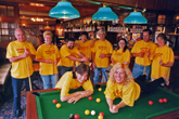 Bevendean Hotel Sue Hale Landlady