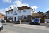 The Bevy in April 2015