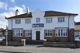 The Bevy in April 2015