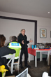Tour of the Bevy in April 2015