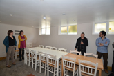 Tour of the Bevy in April 2015