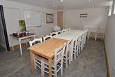 Tour of the Bevy in April 2015