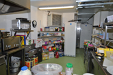 Tour of the Bevy in April 2015