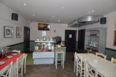 Tour of the Bevy in April 2015