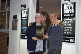 Bevy Campaign for Real Ale 2015