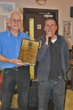 Bevy Campaign for Real Ale 2015