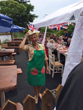 Party at the Bevy 2016