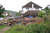 The Bevy in June 2017