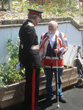 Queens Birthday Party at the Bevy June 2017