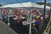 Queens Birthday Party at the Bevy June 2017