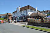 The Bevy 80th Anniversary in July 2017