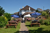 The Bevy 80th Anniversary in July 2017