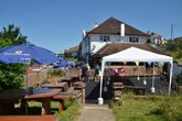 The Bevy 80th Anniversary in July 2017