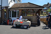 The Bevy 80th Anniversary in July 2017