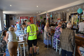 The Bevy 80th Anniversary in July 2017