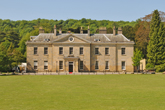 Stanmer House