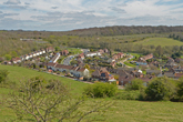 Coldean Estate Houses