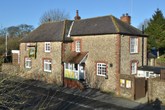 The Swan Falmer Village