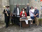Coldean Coronation Event