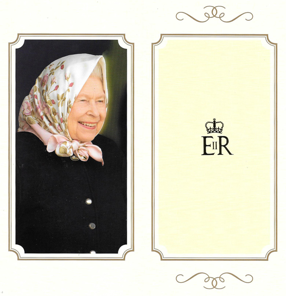 Picture of Her Majesty 1