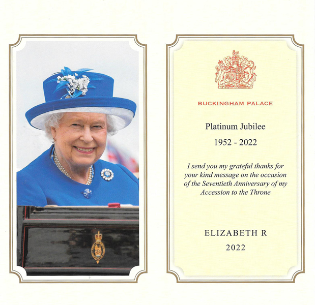 Picture of Her Majesty 2