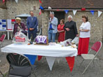 Thankyous to the organisers of the Coldean Jubilee Event