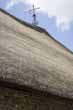 Tithe Barn at Falmer Court in June 2021