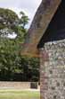 Tithe Barn at Falmer exterior in June 2021