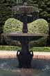 Falmer Court Gardens in June 2021