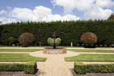 Falmer Court Gardens in June 2021