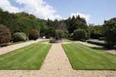 Falmer Court Gardens in June 2021