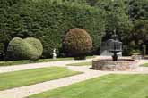 Falmer Court Gardens in June 2021