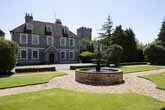 Falmer Court House in June 2021