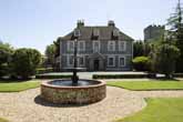 Falmer Court House in June 2021