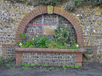 Falmer Village War Memorial