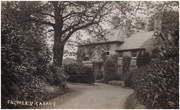 Falmer Rectory c1920