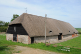 5 May 2008 Tithe Barn at Falmer