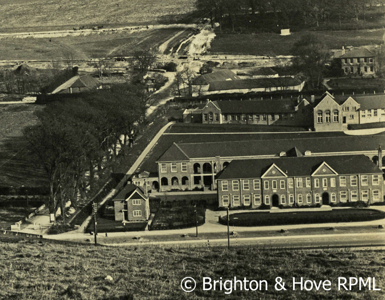 1935c Hodshrove Farm
