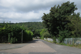 18 September 2016 Hodshrove Lane view downhill