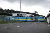 18 September 2016 Moulsecoomb Youth Centre