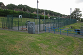 18 September 2016 Moulsecoomb Youth Centre