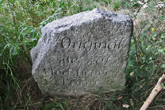 18 September 2016 Hodshrove Farm Stone