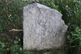 18 September 2016 Hodshrove Farm Stone