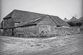 5 December 1936 Hodshrove Farm from the South West